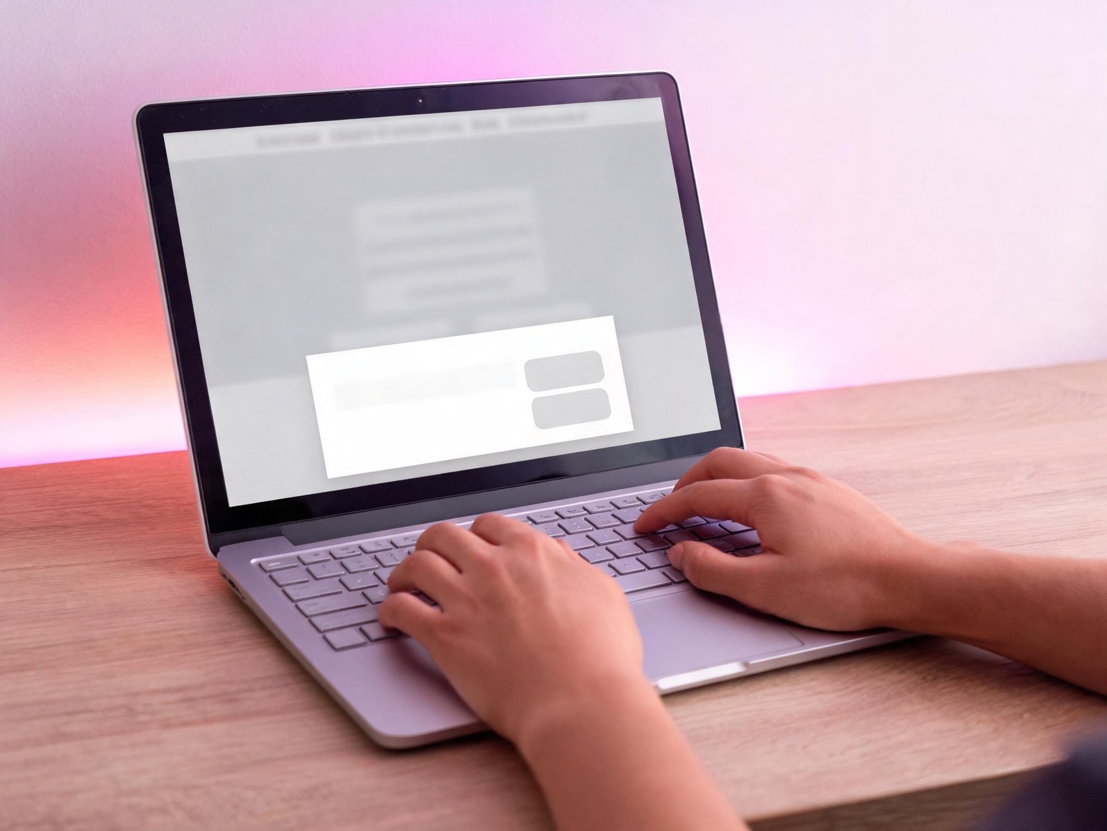 I work directly with you on GDPR and cookie compliance for your website