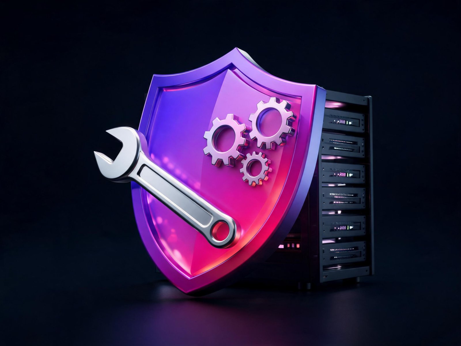 Website Upkeep on Any Platform