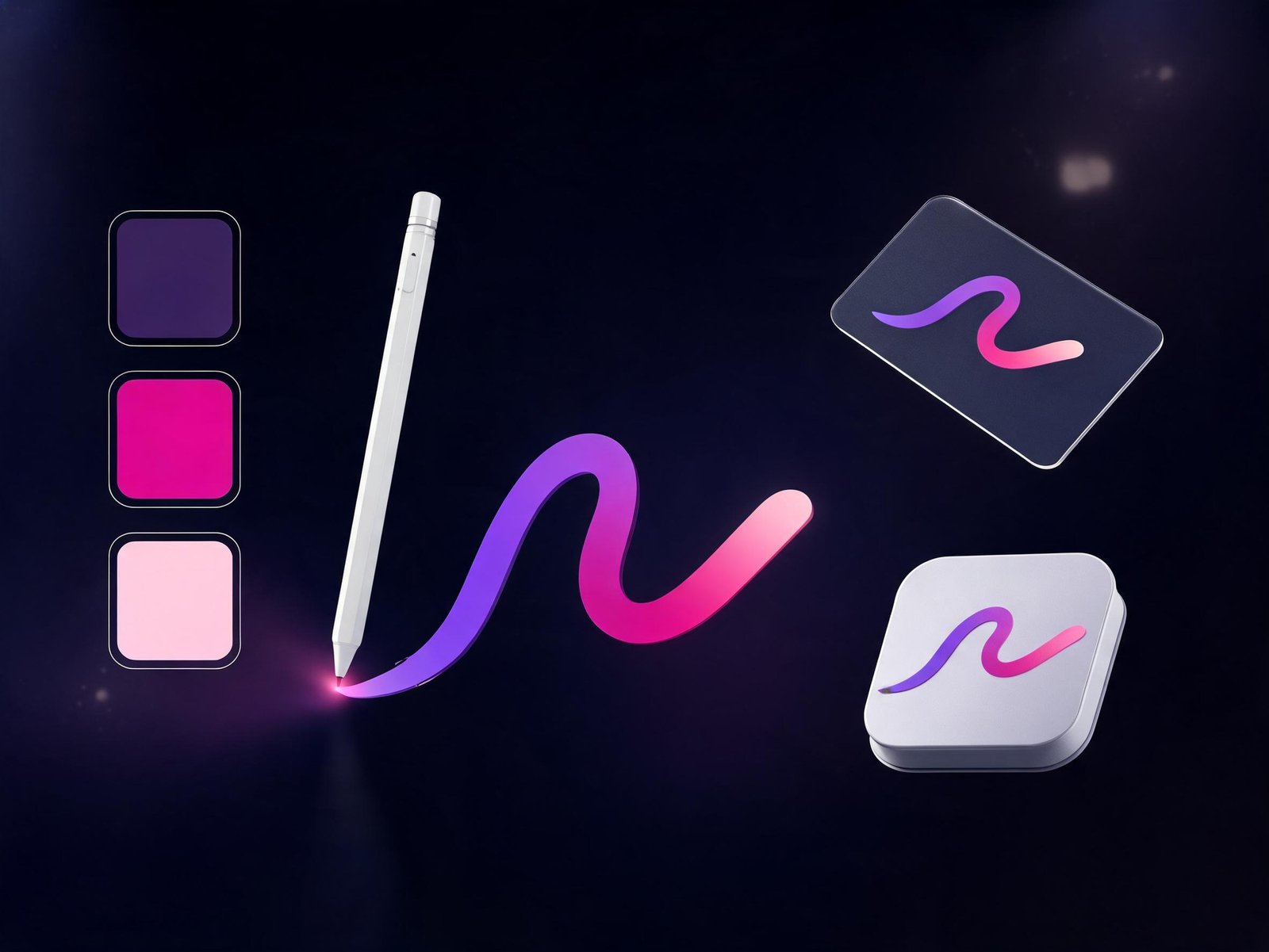 Creare logo Bucuresti