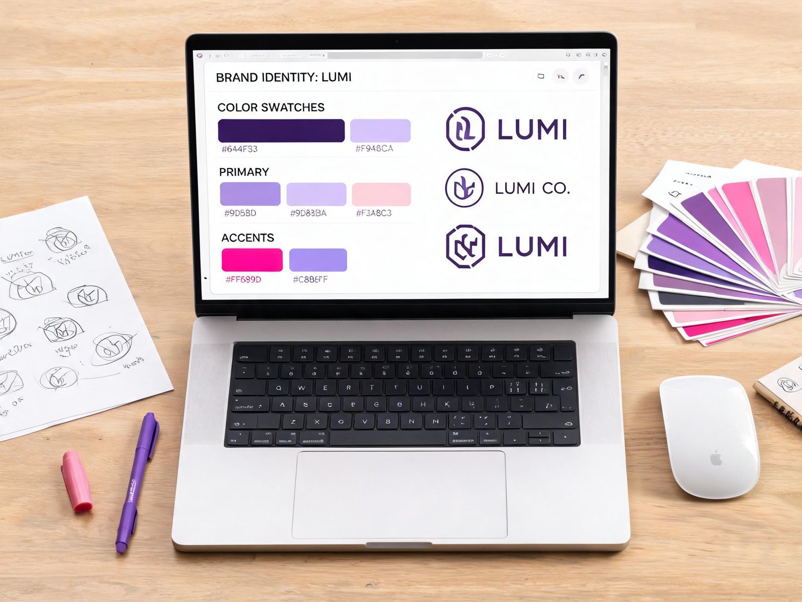 Logo Design