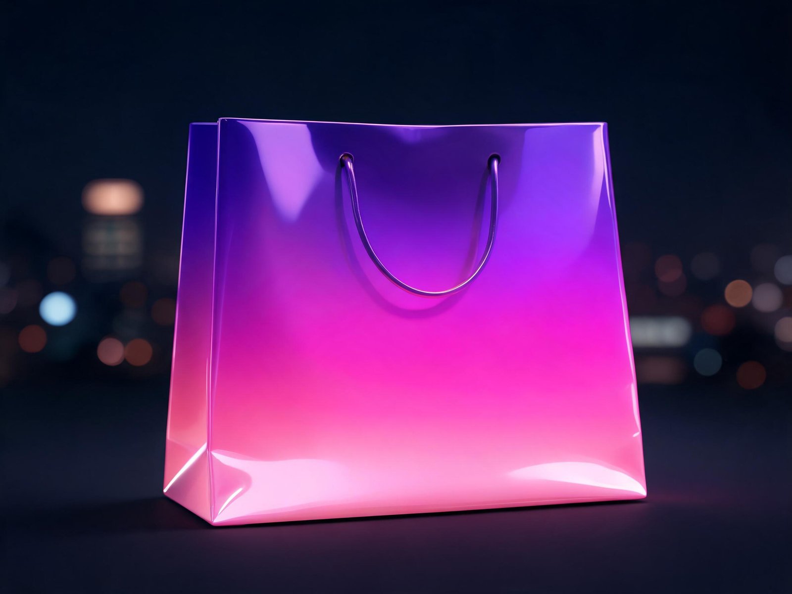 Online Shop Bucharest, Built to Sell