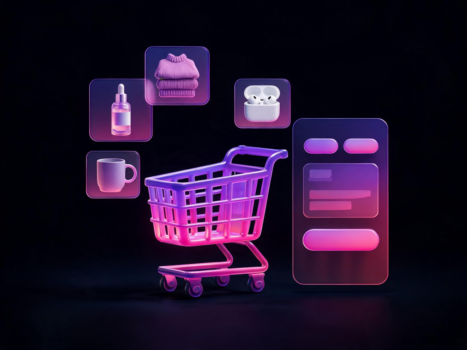 eCommerce Website That Actually Sells