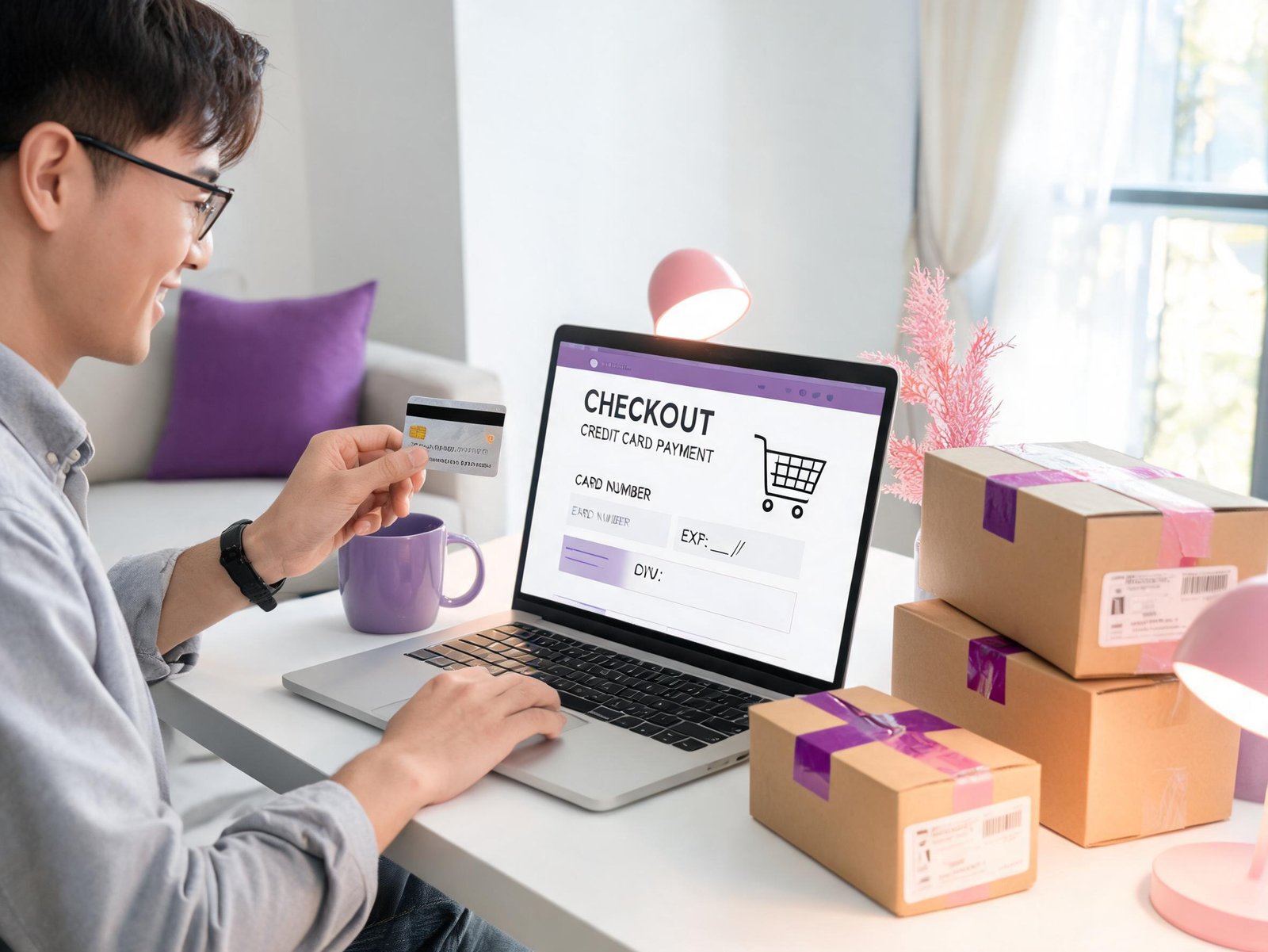 Lucrez direct cu tine la Creare magazin online Bucuresti
