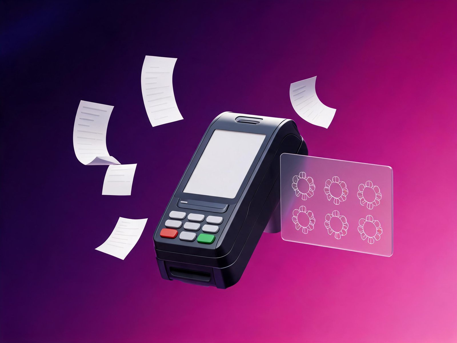 Software gestiune restaurant / POS