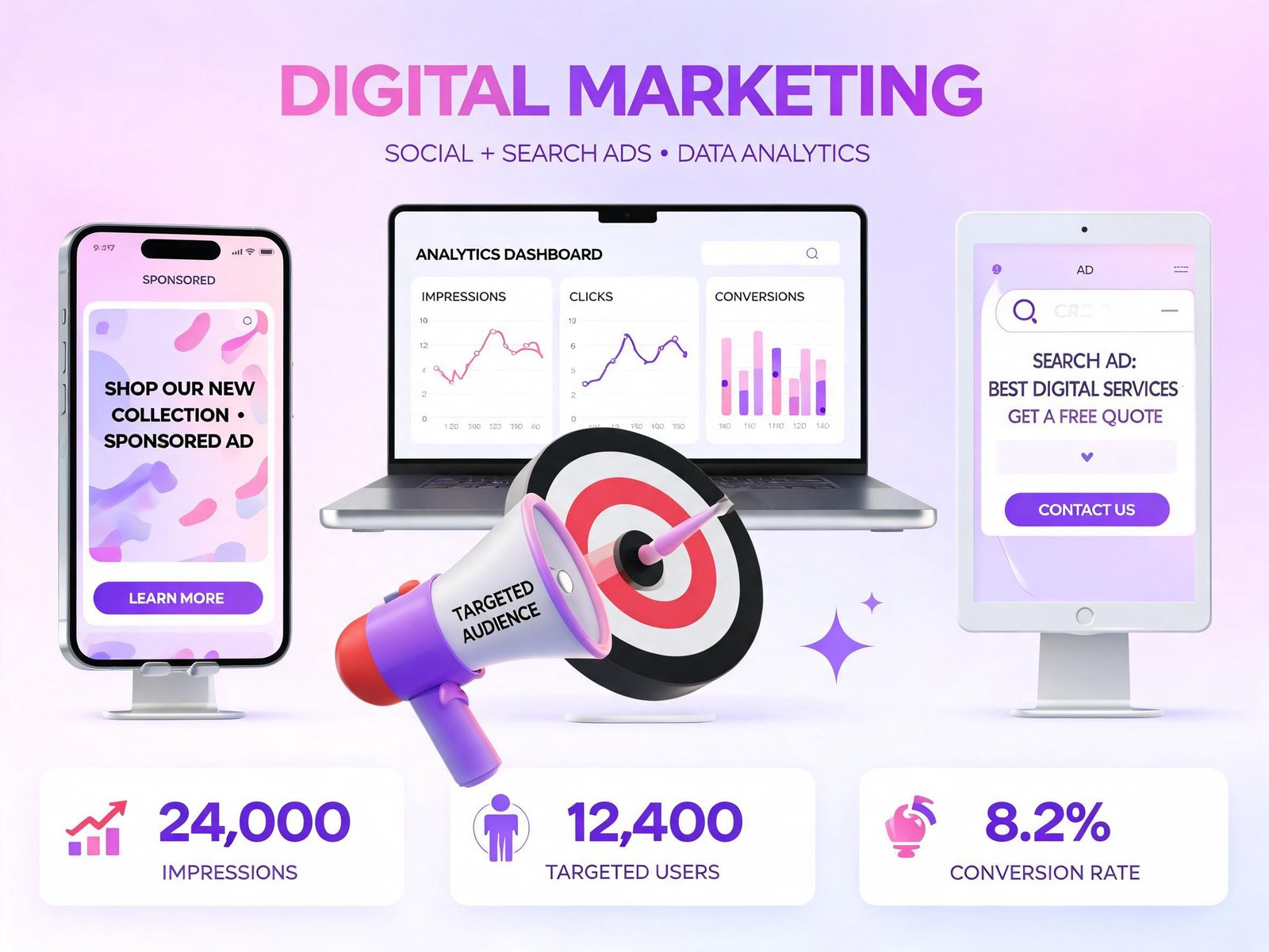 Promovare online