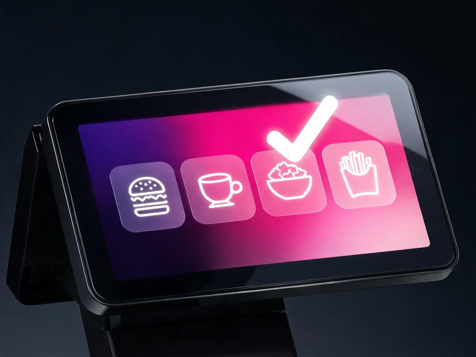 POS System for Restaurants, Built Around Your Service