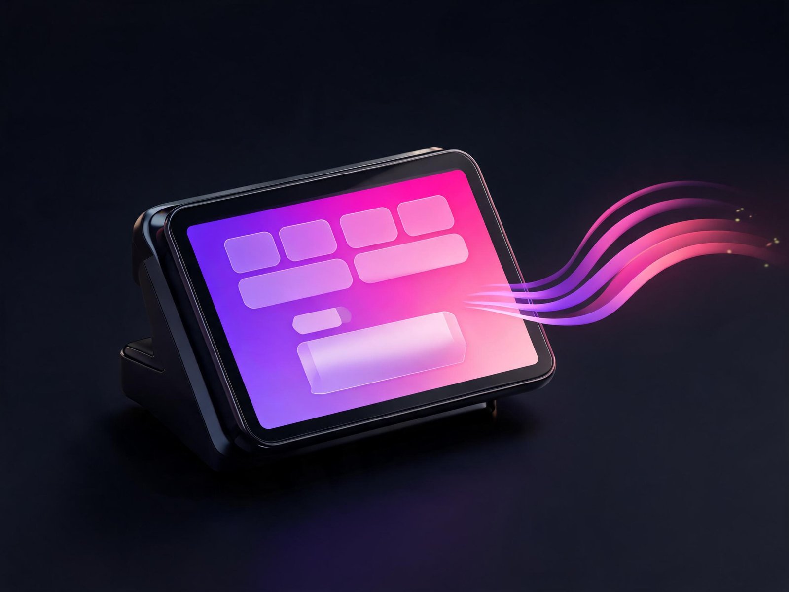 POS System for Restaurants, Built Around Your Service
