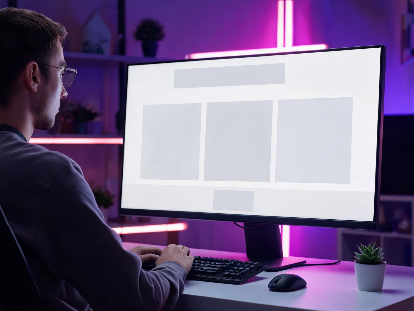 I work directly with you on Web Design Bucharest for Companies That Want a Site That Actually Brings Clients