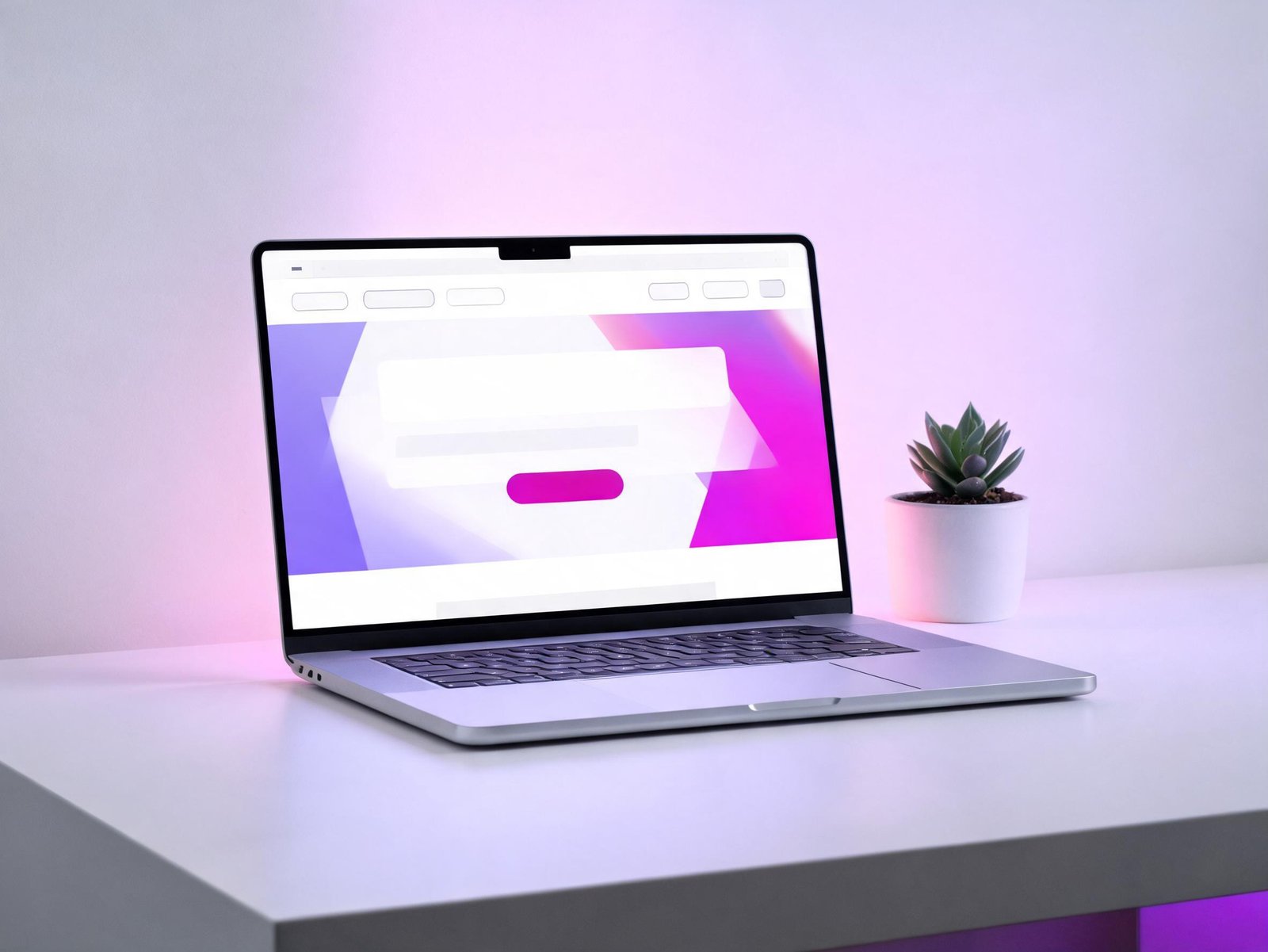 Creare site web