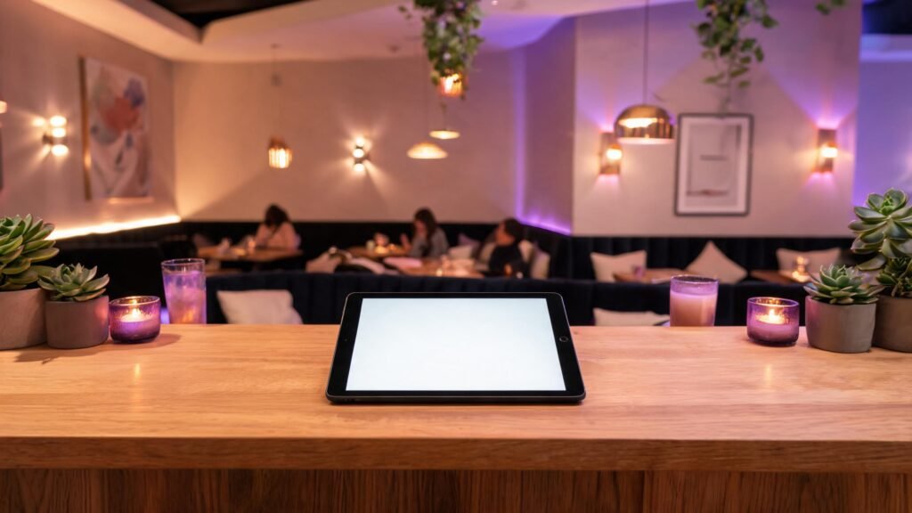 cum alegi software gestiune restaurant article