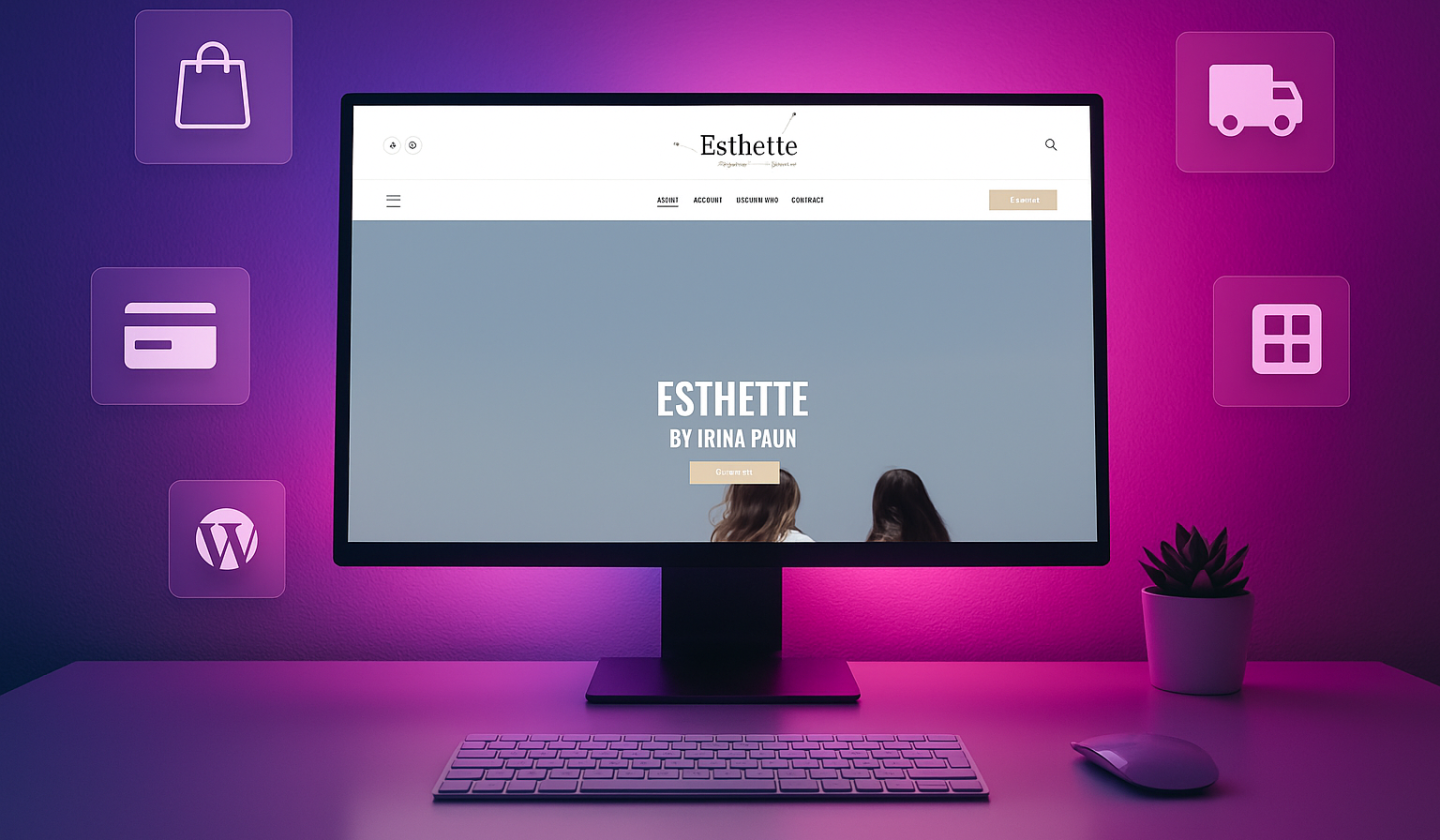20250617_2018_Modern Ecommerce Workspace_remix_01jxze9xbcf4esrmng713yqfv6